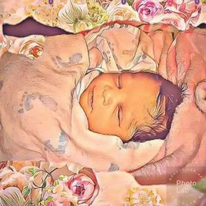 Meet your Posher, Sonya